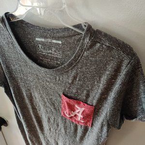 Alabama Pocket Tee